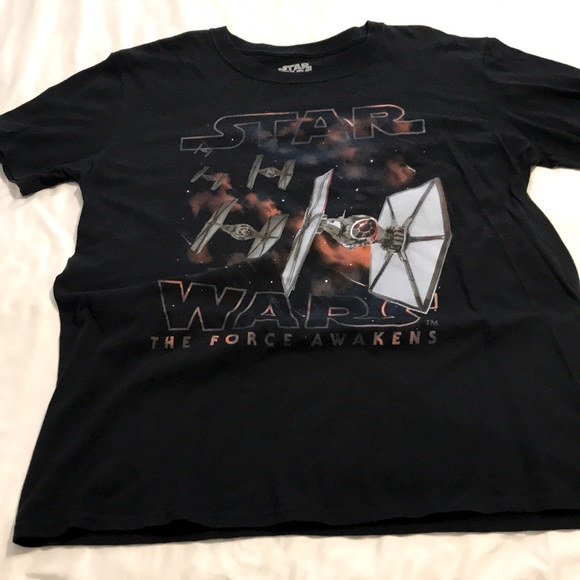Star Wars L T-shirt - Picture 6 of 8
